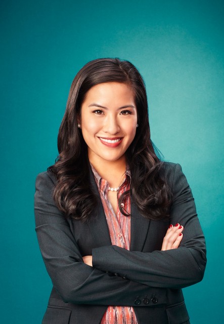 Melissa Tang fotoğrafı