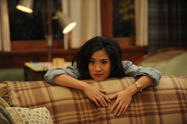 Melissa Tang Fotoğrafı