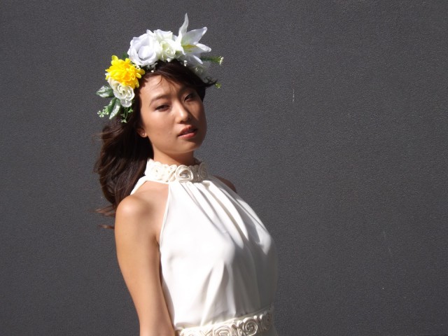 Melissa Tang Fotoğrafı