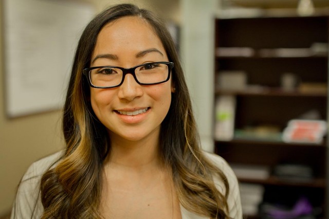 Melissa Tang Fotoğrafı