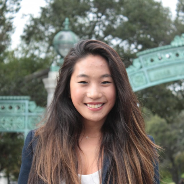 Melissa Tang Fotoğrafı