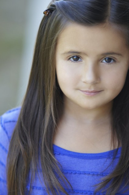 Eva Ariel  Binder fotoğrafı