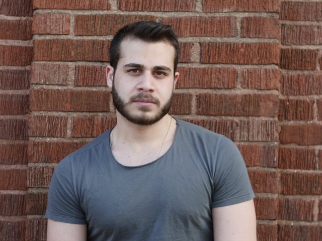 Ralph  Abbas fotoğrafı