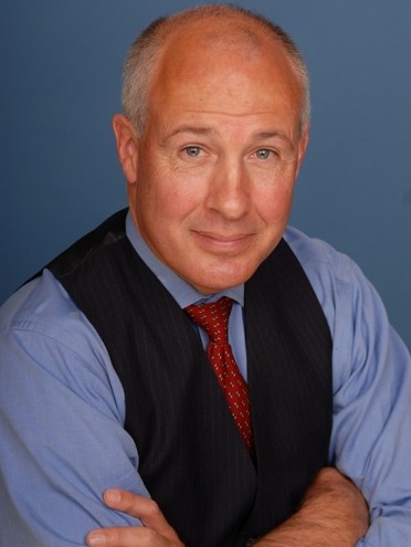 John Newberg fotoğrafı