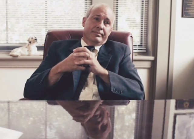 John Newberg Fotoğrafı