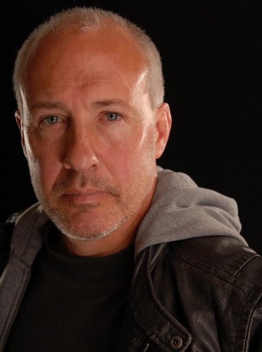 John Newberg Fotoğrafı