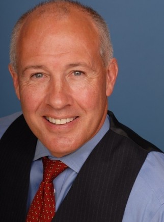 John Newberg fotoğrafı