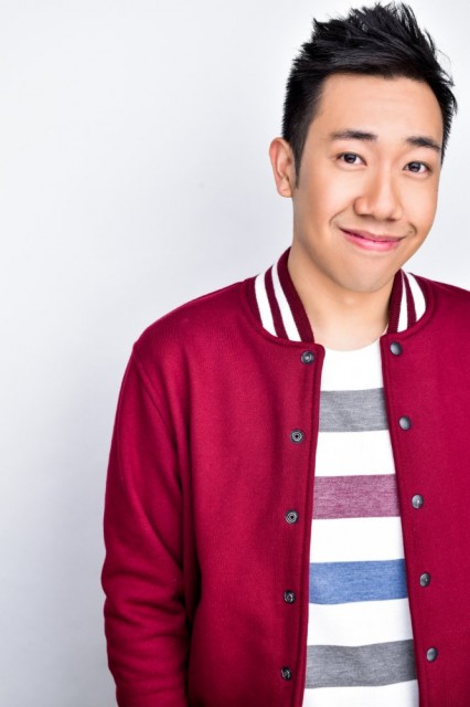 Ivan  Leung fotoğrafı