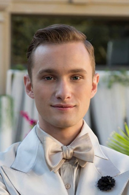 Ian  Whitt Fotoğrafı