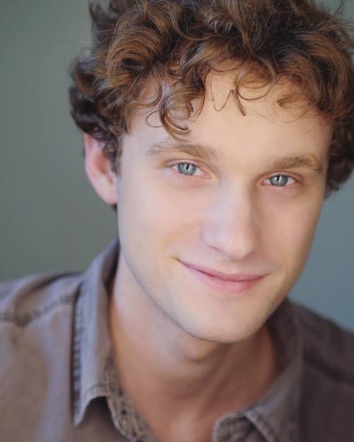 Ian  Whitt Fotoğrafı