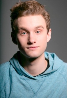 Ian  Whitt fotoğrafı