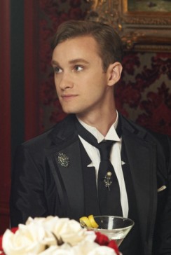 Ian  Whitt fotoğrafı