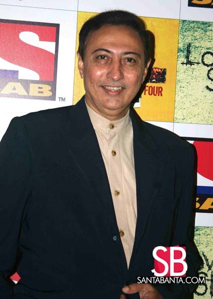 Anang Desai fotoğrafı