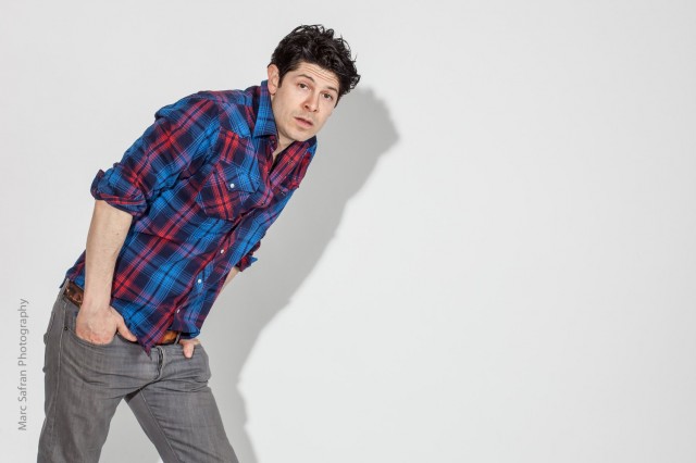 Joseph  Castillo-Midyett Fotoğrafı