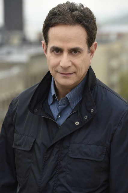 Philip  Schaefer  Fotoğrafı