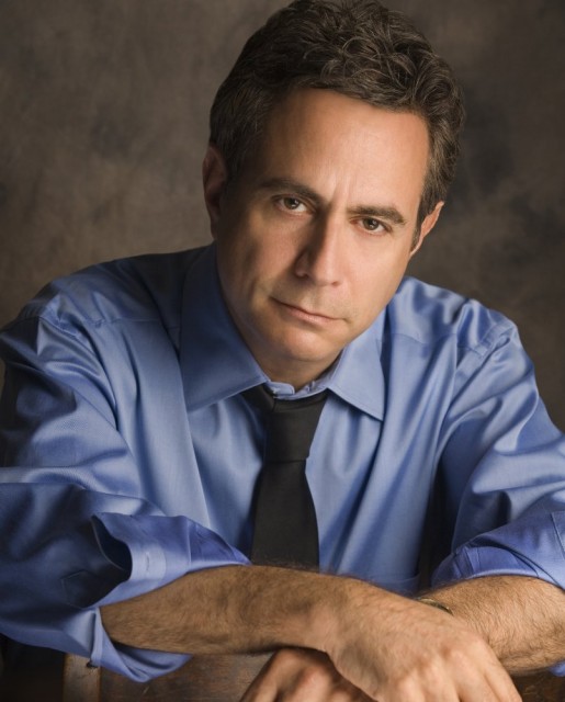 Philip  Schaefer  Fotoğrafı