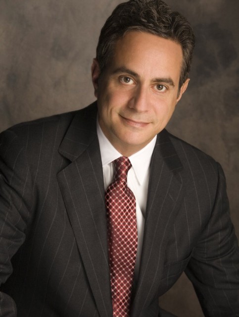 Philip  Schaefer  Fotoğrafı