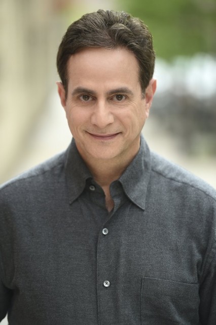 Philip  Schaefer  Fotoğrafı