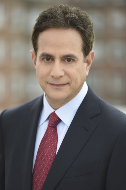 Philip  Schaefer  Fotoğrafı