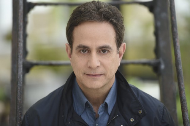 Philip  Schaefer  Fotoğrafı