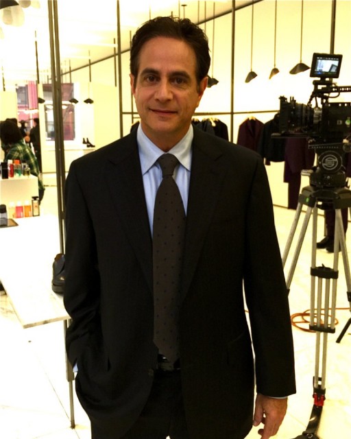 Philip  Schaefer  Fotoğrafı