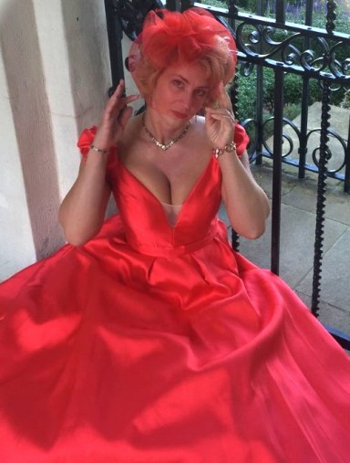 Natalja  Sushko Fotoğrafı