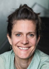 Sonja Riesen fotoğrafı