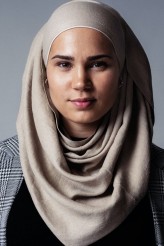 Iman Meskini fotoğrafı