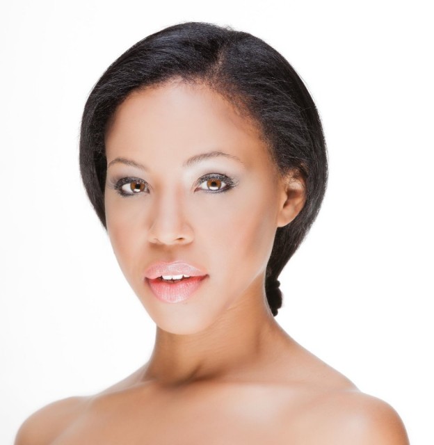 Khaneshia 'KJ'  Smith Fotoğrafı