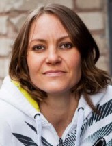 Johanna Nordblad fotoğrafı