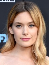 Rachel Keller fotoğrafı