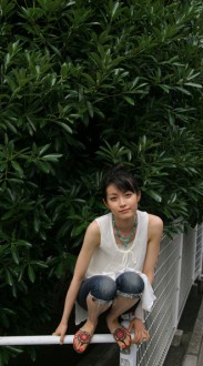 Megumi Sato Fotoğrafı