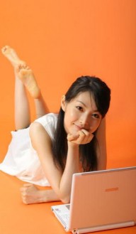 Megumi Sato Fotoğrafı