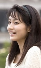 Megumi Sato Fotoğrafı