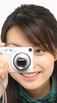Megumi Sato Fotoğrafı