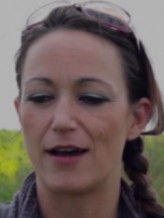 Elizabeth Joyce Morris fotoğrafı