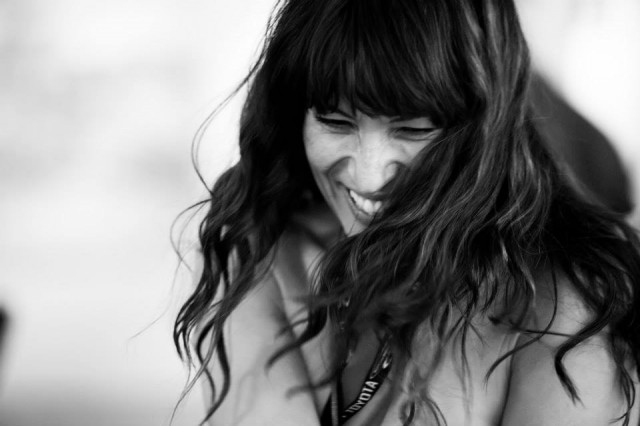 Mindy Van  Kuren fotoğrafı