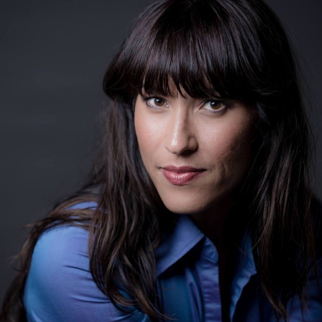 Mindy Van  Kuren Fotoğrafı