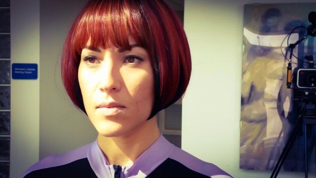 Mindy Van  Kuren Fotoğrafı