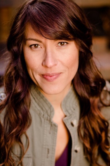 Mindy Van  Kuren Fotoğrafı