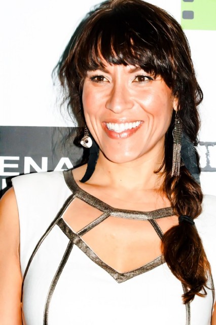 Mindy Van  Kuren Fotoğrafı