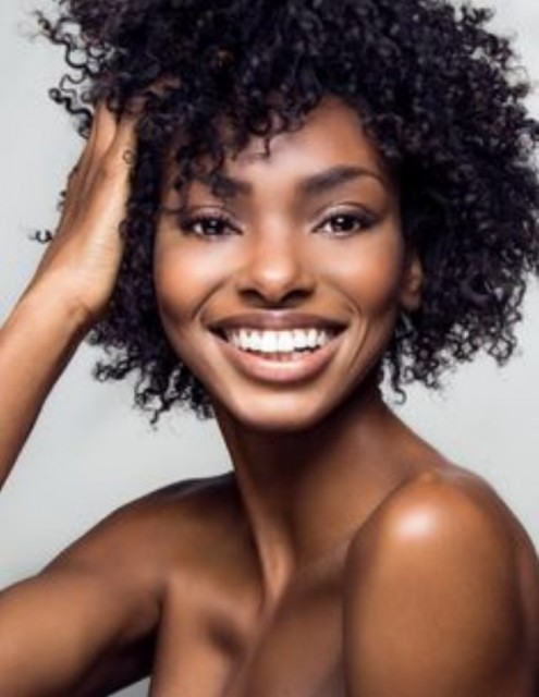 Ashleigh Murray Fotoğrafı