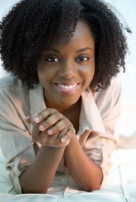 Ashleigh Murray Fotoğrafı