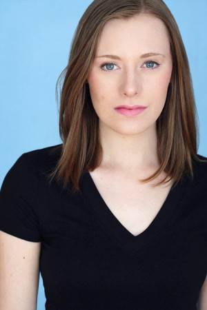 Alexi Melvin Fotoğrafı