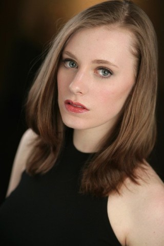 Alexi Melvin Fotoğrafı