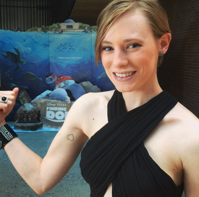 Alexi Melvin Fotoğrafı