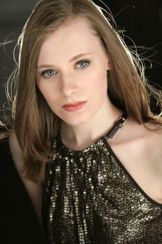 Alexi Melvin fotoğrafı