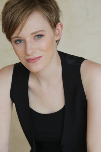 Alexi Melvin fotoğrafı