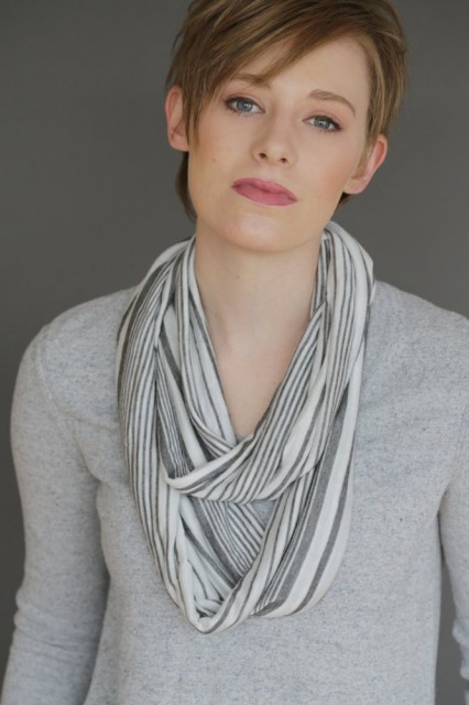 Alexi Melvin Fotoğrafı