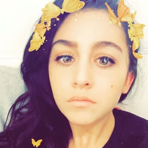 Emmy  Tanzy Fotoğrafı